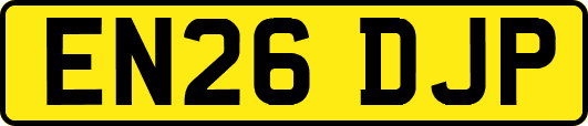 EN26DJP