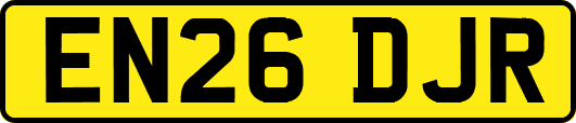 EN26DJR