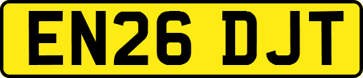 EN26DJT