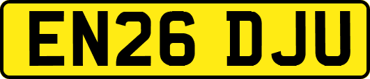 EN26DJU
