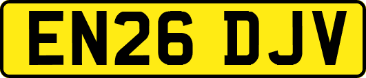 EN26DJV