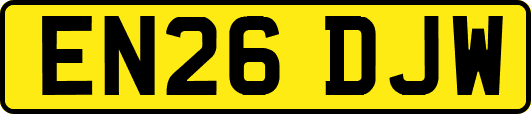 EN26DJW