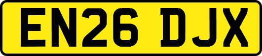 EN26DJX