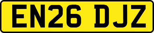 EN26DJZ