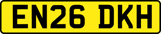 EN26DKH