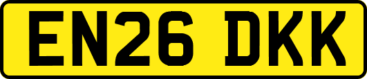 EN26DKK