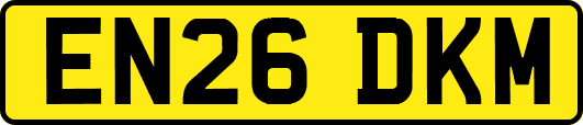 EN26DKM