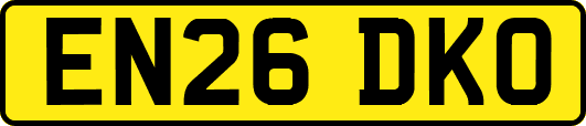 EN26DKO