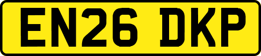 EN26DKP