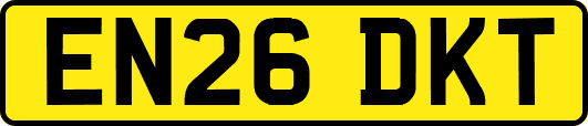 EN26DKT