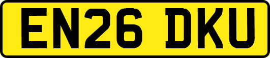 EN26DKU