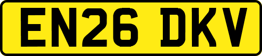 EN26DKV