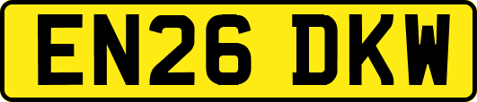 EN26DKW