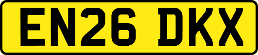 EN26DKX