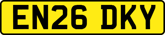 EN26DKY