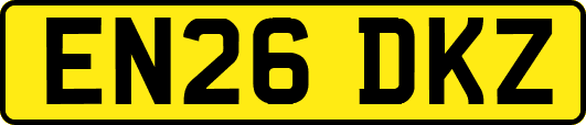 EN26DKZ