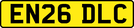 EN26DLC