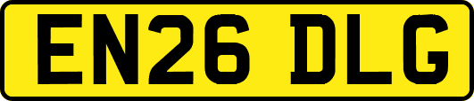 EN26DLG