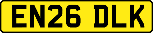 EN26DLK