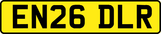 EN26DLR