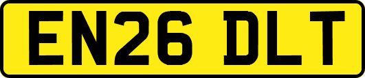 EN26DLT