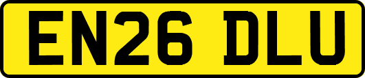 EN26DLU