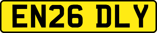 EN26DLY
