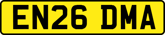 EN26DMA