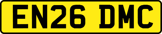 EN26DMC