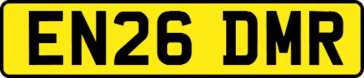 EN26DMR