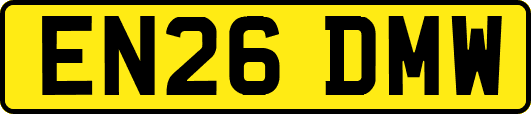 EN26DMW