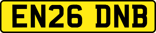 EN26DNB