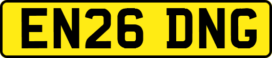 EN26DNG