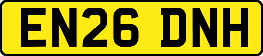 EN26DNH