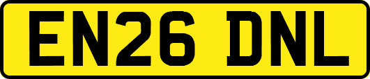 EN26DNL