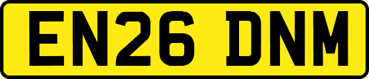 EN26DNM