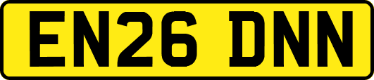 EN26DNN