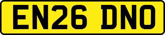 EN26DNO