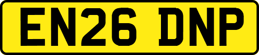EN26DNP