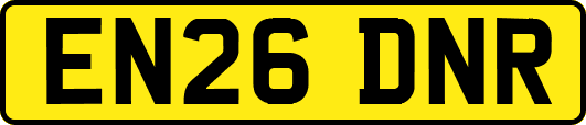 EN26DNR