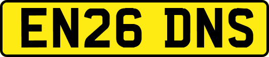 EN26DNS