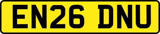 EN26DNU