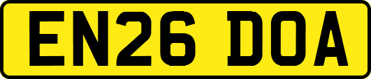 EN26DOA