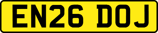 EN26DOJ