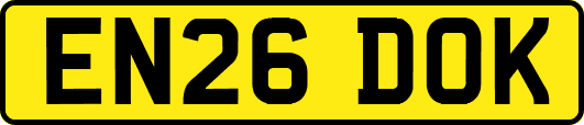 EN26DOK