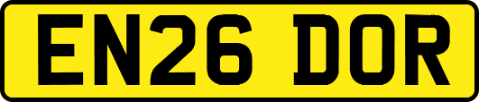 EN26DOR
