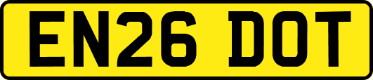 EN26DOT