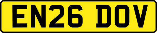 EN26DOV