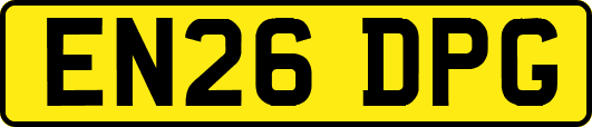 EN26DPG