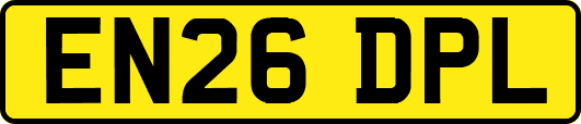 EN26DPL
